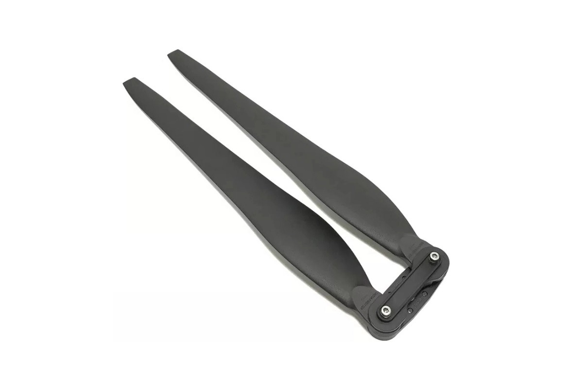 Пропелер складаний Hobbywing 36190 з адаптером для Xrotor X9 PLUS (CW)