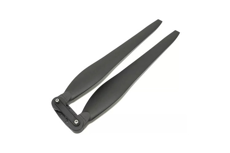 Пропелер складаний Hobbywing 36190 з адаптером для Xrotor X9 PLUS (CCW)