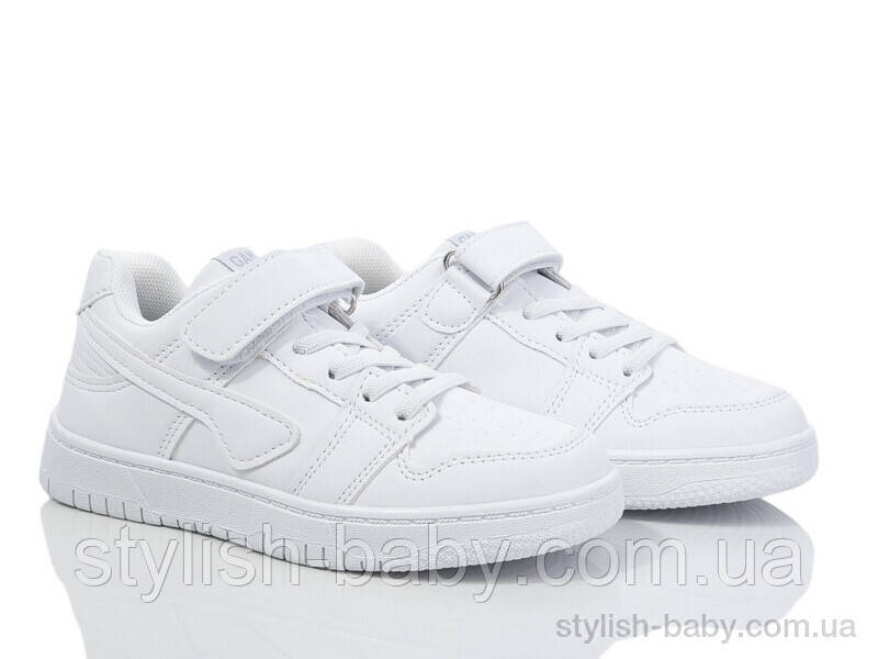 Дитячі кросівки гуртом. Дитяче спортивне взуття 2025 бренда BBT (рр. з 32 по 37)