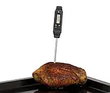 Цифровий термометр з зондом HENDI 271209, фото 2