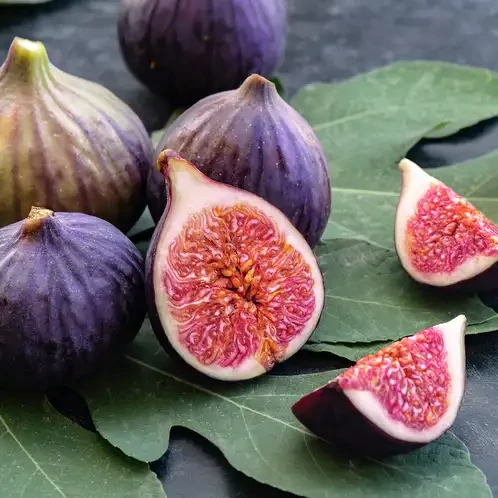 Аромоолія для свічок Листя інжиру (CandleScience Fig Leaf Element)