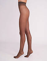 Колготи 40 ден без шортиків Giulia Prestige 40 чорного, бежевого, мокко кольорів розмір 6, фото 5