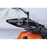 Квадроцикл Linhai VALOR 550 EPS Landforce, фото 4