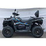 Квадроцикл Linhai VALOR 550 EPS Landforce, фото 10