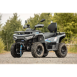 Квадроцикл Linhai VALOR 550 EPS Landforce, фото 3