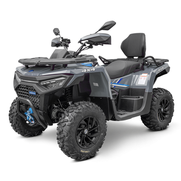 Квадроцикл Linhai VALOR 550 EPS Landforce, фото 1