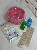 Набір для депіляції обличчя