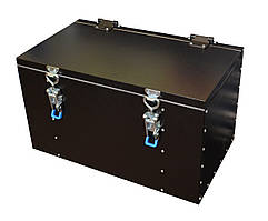 Ящик металевий