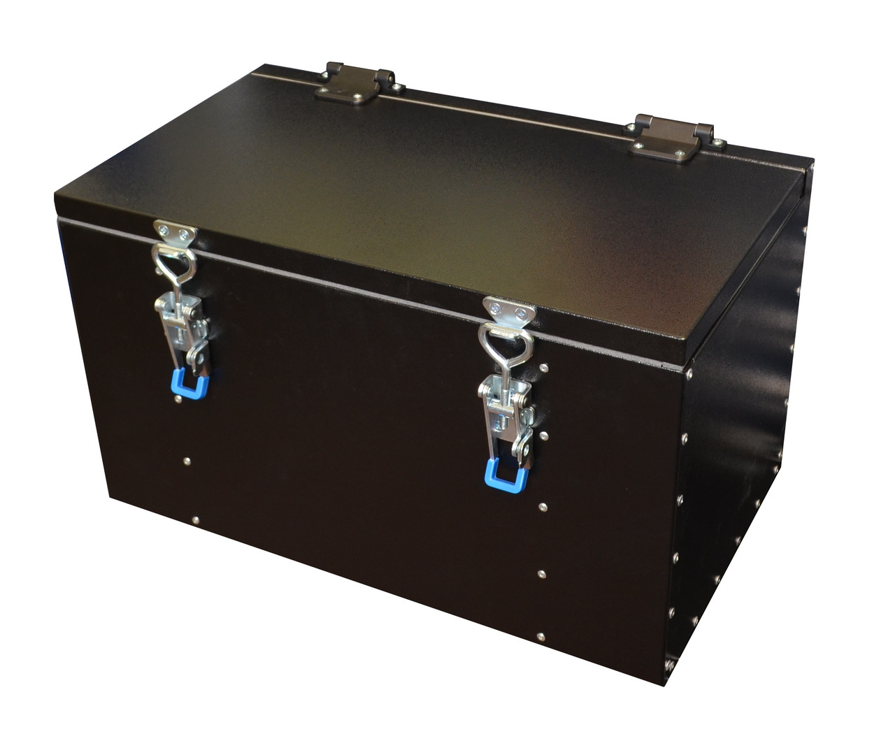 Ящик металевий, фото 1