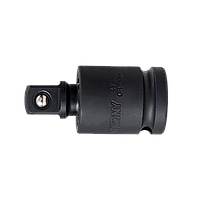 Кардан 1/2" ударний із кулькою