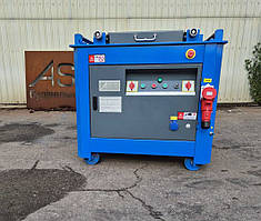 Верстат для гнуття арматури GW50