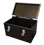 Ящик металевий, фото 2