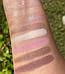 Палетка тіней Alamar Cosmetics Desnudeas Exotica Eyeshadow Palette 8 г, фото 3