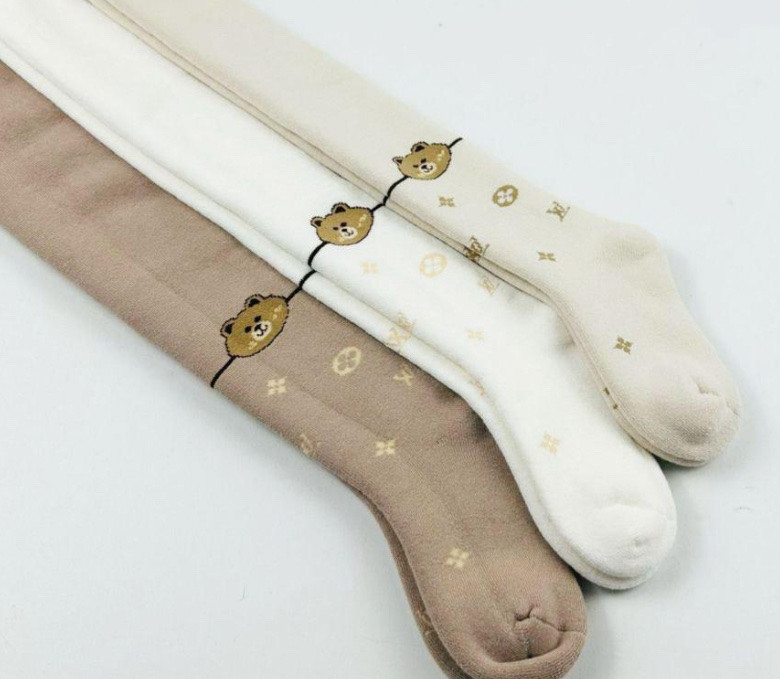 Махрові  дитячі колготи для дівчинки Туреччина ТМ Pier Lone