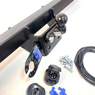 Фаркоп Mazda BT-50 (2012-2022) Литий гак