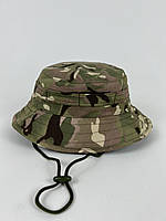 Панама з малими  полями (Мультикам)