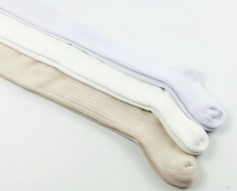 Махрові дитячі колготи для дівчинки Туреччина ТМ Pier Lone