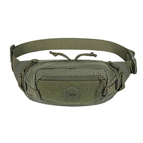 M-Tac сумка Waist Bag Hex Olive