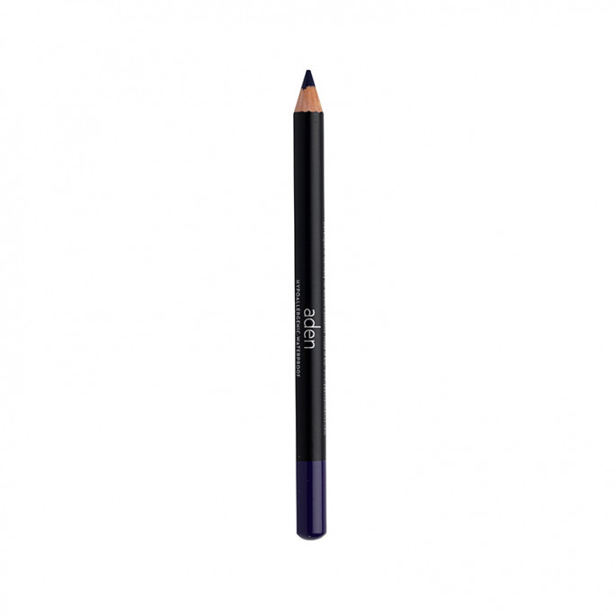 Aden Олівець для очей 022 Eyeliner Pencil (22/PLUM) 1,14 gr