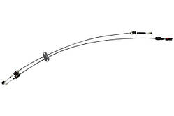 Трос куліси FORD Fiesta з 2001, Fusion з 2002 р.в., Leaderparts