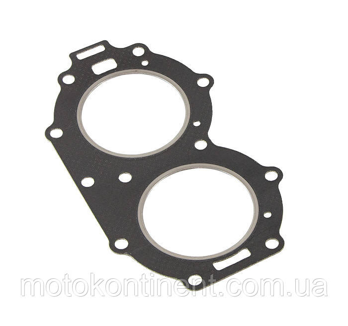 61N-11181-A2 Прокладка головки блока циліндрів Yamaha 25-30