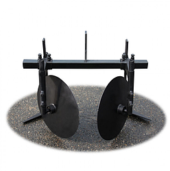 Підгортач-пропольник D360 (економ)