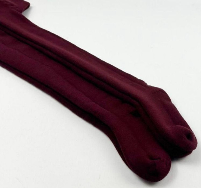 Махрові дитячі колготи для дівчинки Туреччина ТМ Pier Lone