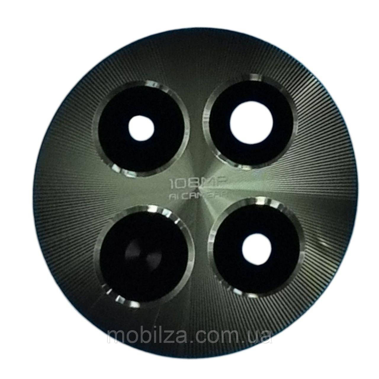 Скло камери для Realme 12 5G 6.72", фото 1