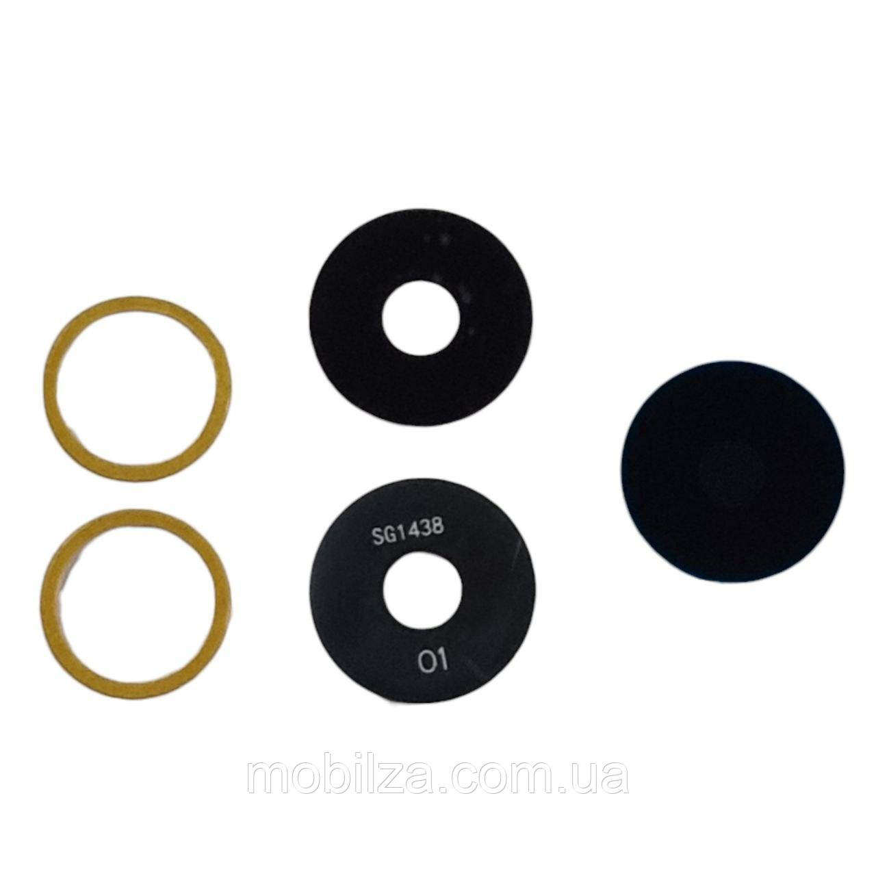 Скло камери для Realme C71 (Set 3pcs), фото 1