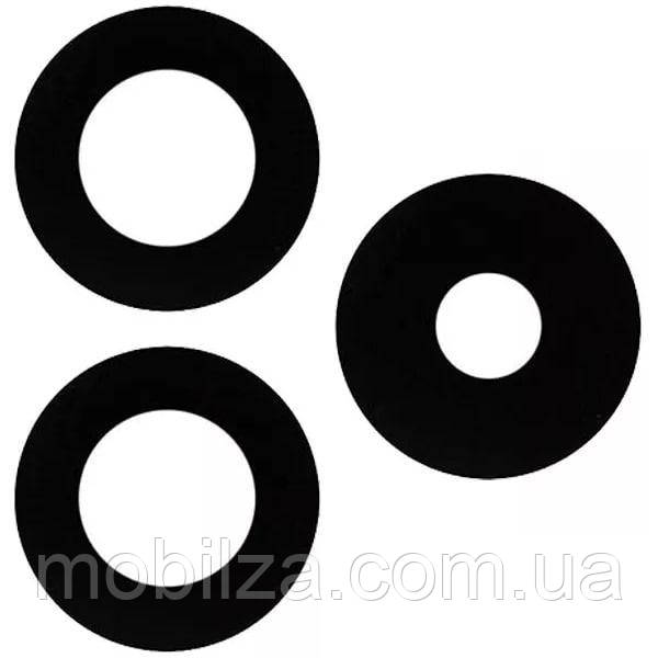 Скло камери для Samsung M35 (Set 3pcs), фото 1