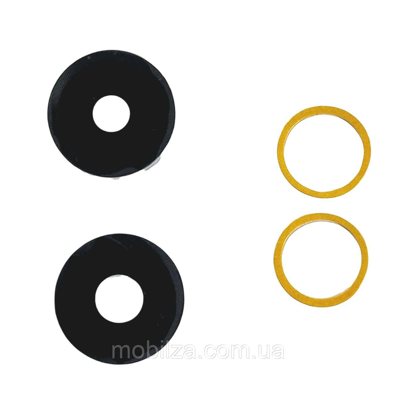 Скло камери для Xiaomi Poco X7 Pro (Set 2pcs), фото 1