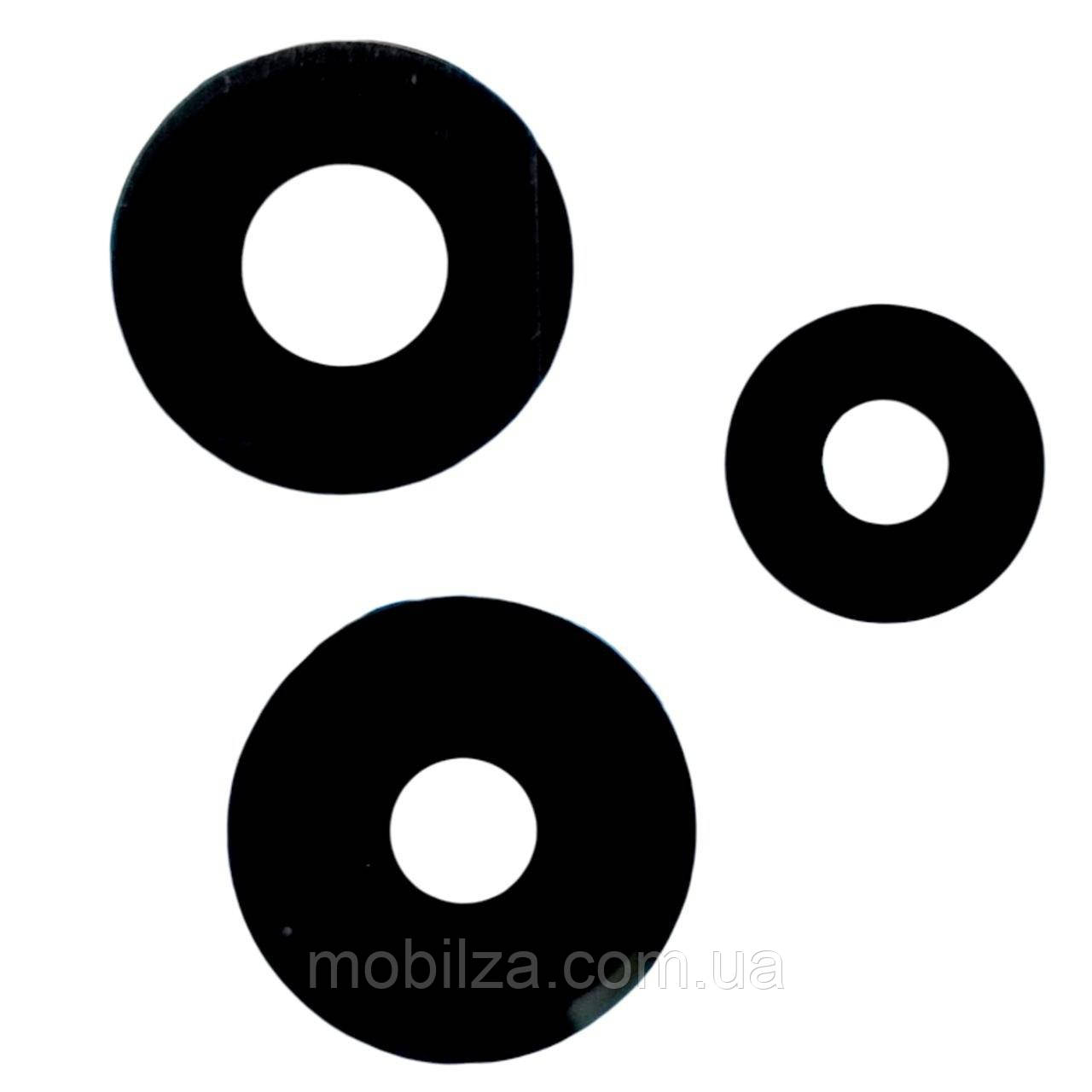 Скло камери для Xiaomi Redmi Note 14 5G (Set 3pcs), фото 1