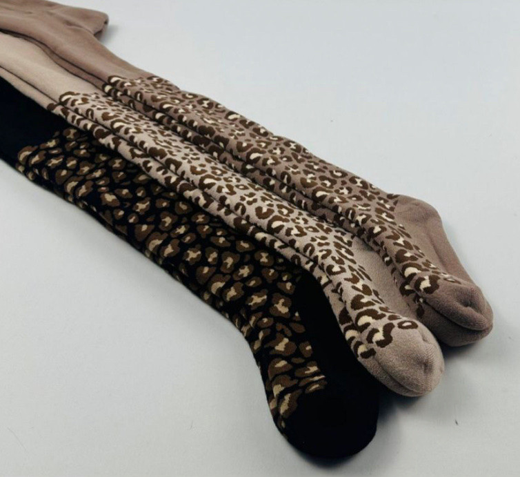 Махрові дитячі колготи для дівчинки Туреччина ТМ Pier Lone