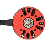 Двигун NEEBRC 4250 800kv, фото 4