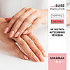 MIRAMAX LIQUID BASE MEDIUM HEMA FREE, 15 мл, Рідка база середньої жорсткості безкислотна, фото 2