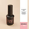 MIRAMAX LIQUID BASE MEDIUM HEMA FREE, 15 мл, Рідка база середньої жорсткості безкислотна, фото 3
