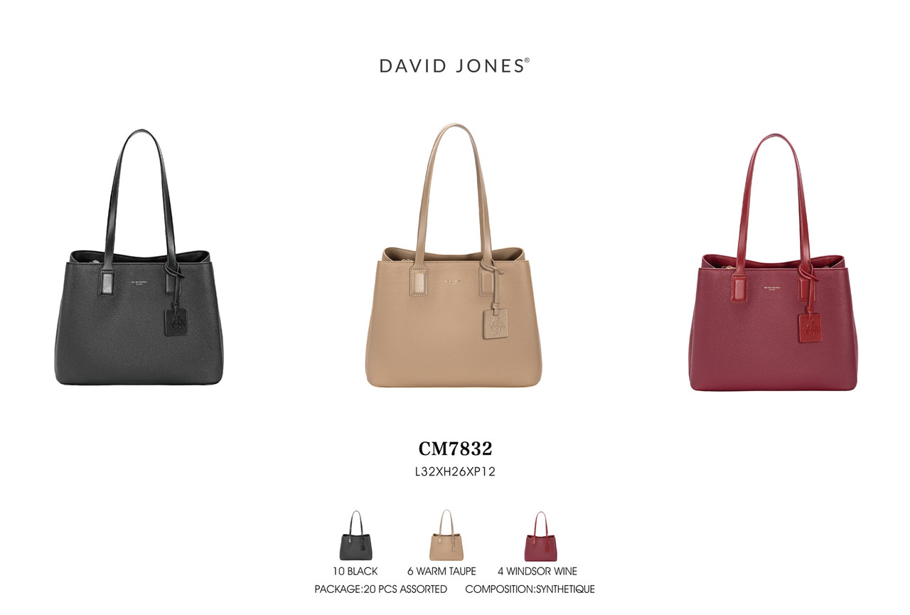 Жіноча сумка D.Jones 7421 жіночі сумки оптом David Jones (Девід Джонс) Одеса 7 км