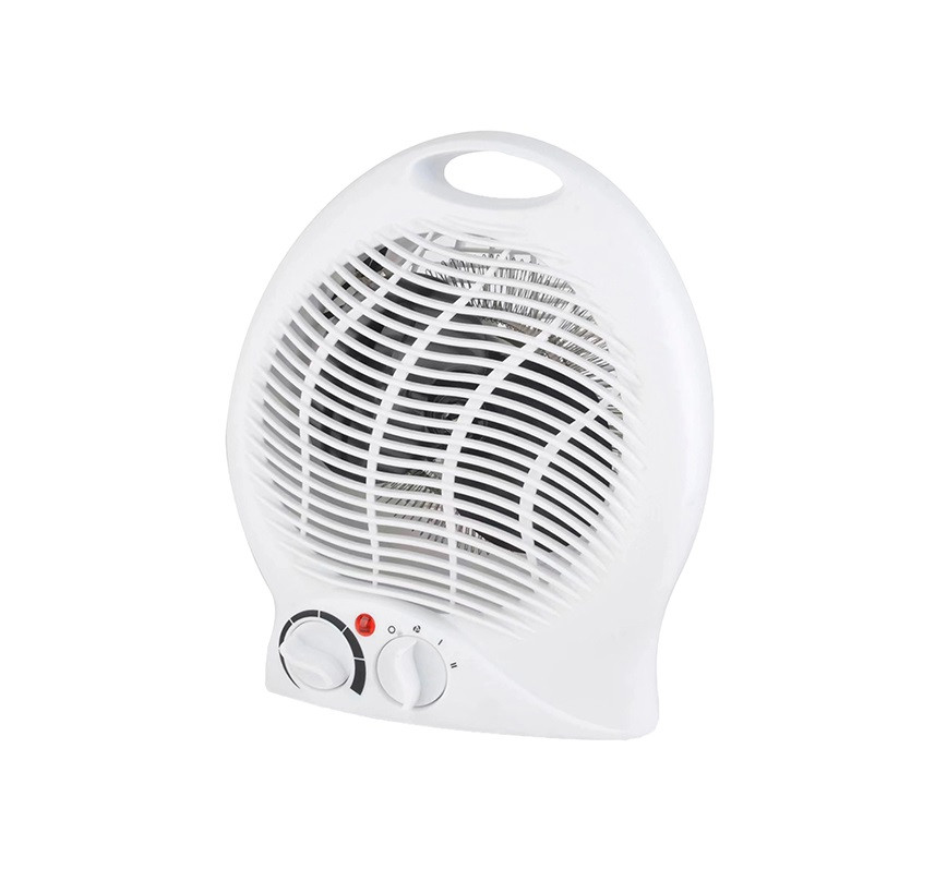 Тепловентилятор Maestro FH-04 2000 Вт