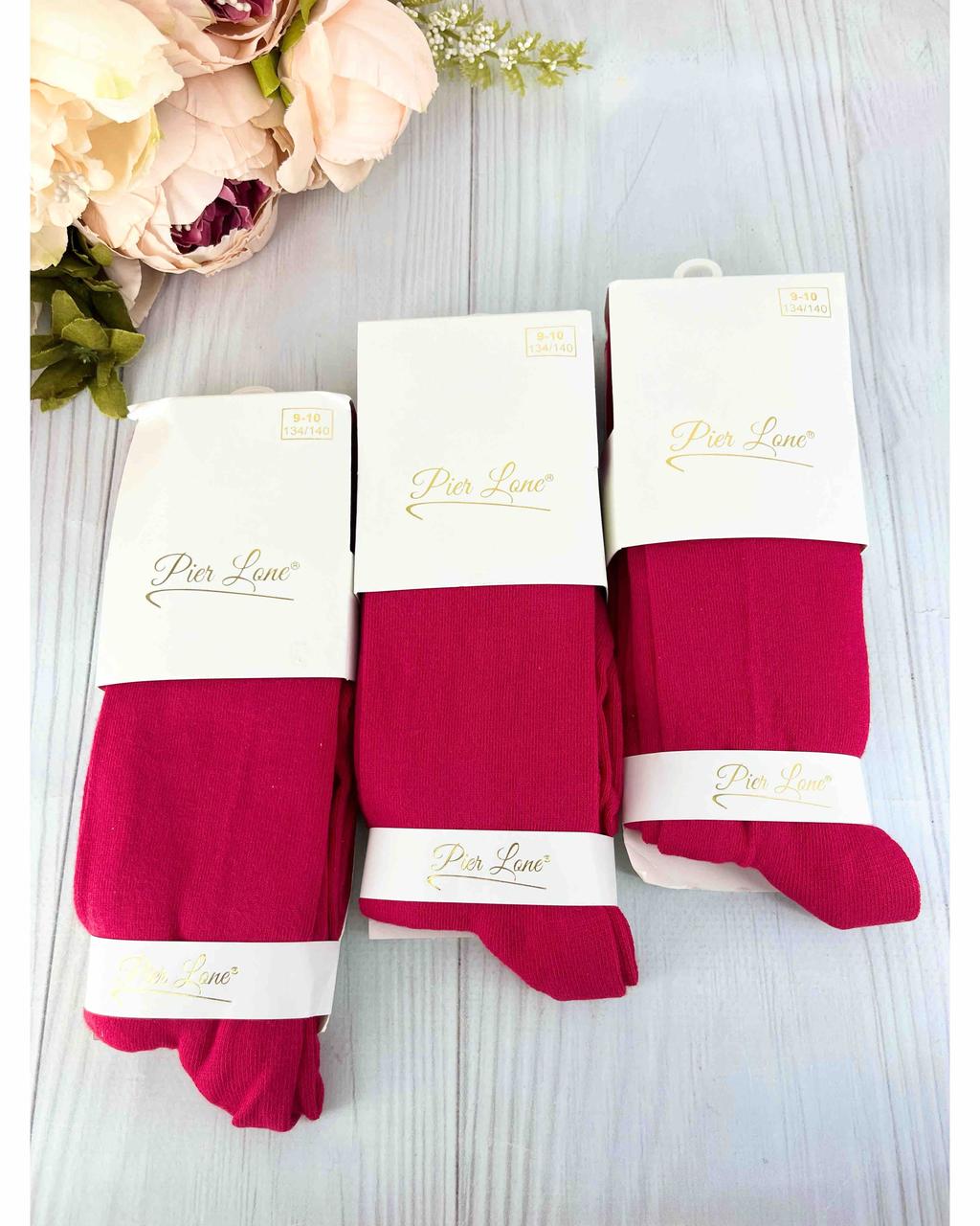 Дитячі колготки для дівчинки  Туреччина TM Pier Lone