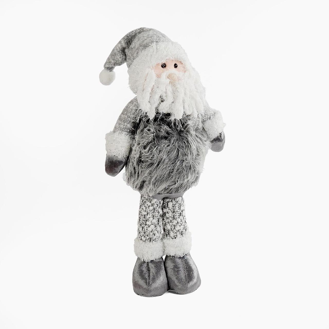 Новорічна декоративна іграшка висота 46 см, фото 1