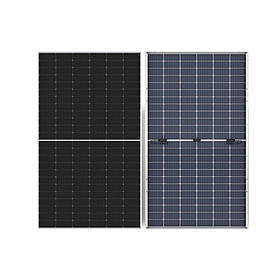Сонячна панель LP Longi Solar Half-Cell 585W (30 проф. Topcon N Bi-facial