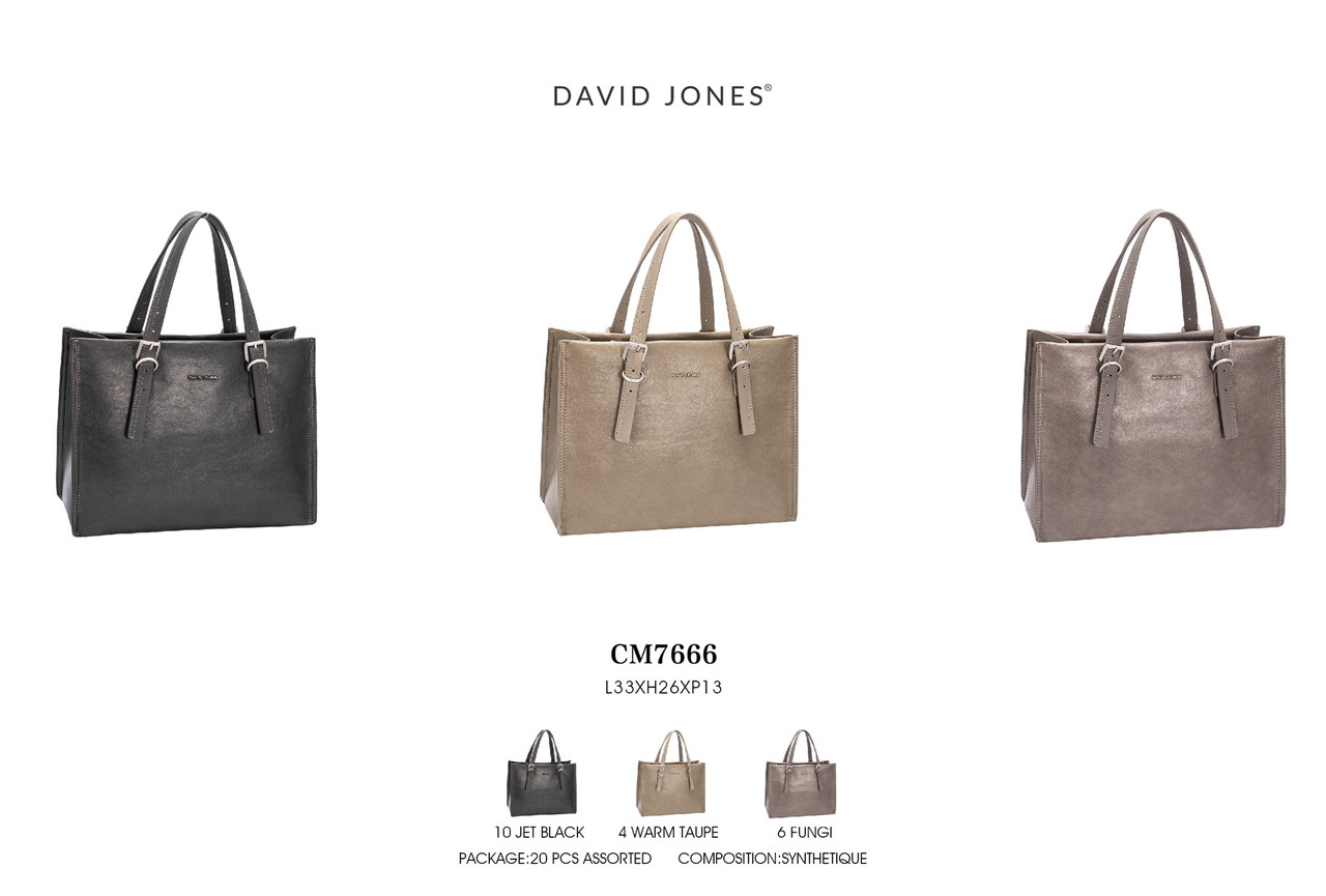 Жіноча сумка D.Jones 7666 жіночі сумки оптом David Jones (Девід Джонс) Одеса 7 км