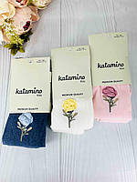 Дитячі колготки для дівчинки Туреччина TM katamino 128-134 / 8-9 років