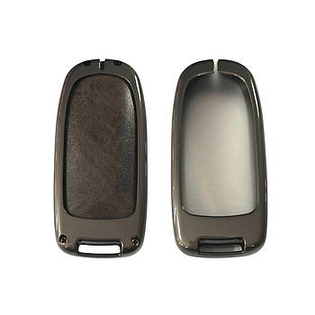 Чохол для ключа Jeep, метал