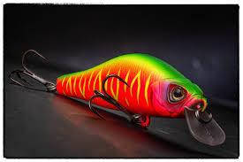 Воблер Strike Pro ARCHBACK