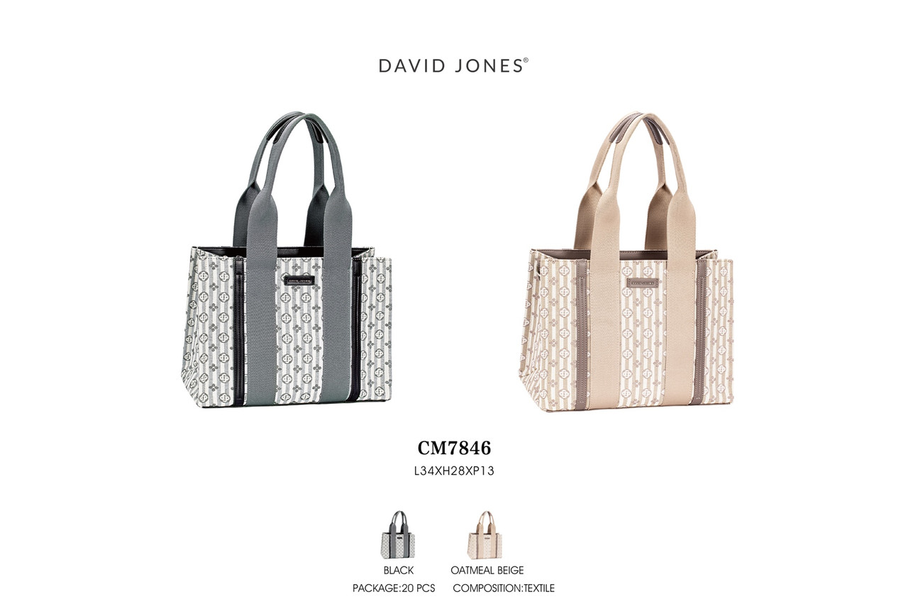 Жіноча сумка D.Jones 7846 жіночі сумки оптом David Jones (Девід Джонс) Одеса 7 км