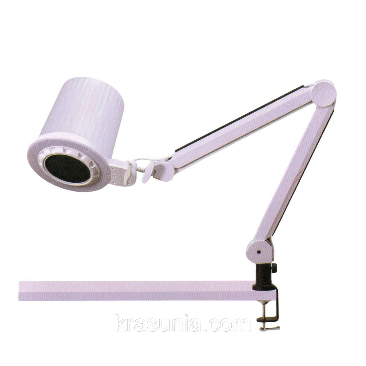 Професійна педикюрна витяжка з підсвічуванням Global