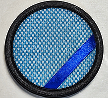 Оригінальний фільтр Philips CP9985/01 для пилососів PowerPro Aqua, PowerPro Duo (FC6162, FC6164, FC6166, FC6168, FC6400–FC6409)