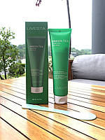 Охолоджувальна маска від набряків LIVESTA, 100 мл