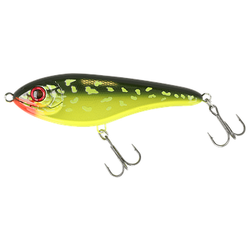 Воблер Strike Pro Buster Jerk II